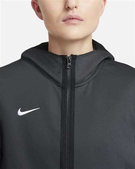 Nike women's zip up hoodie